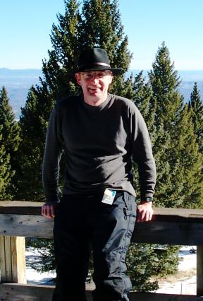 Picture of Andy